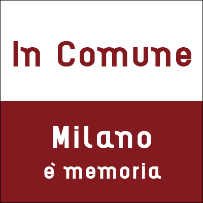 Milano è memoria