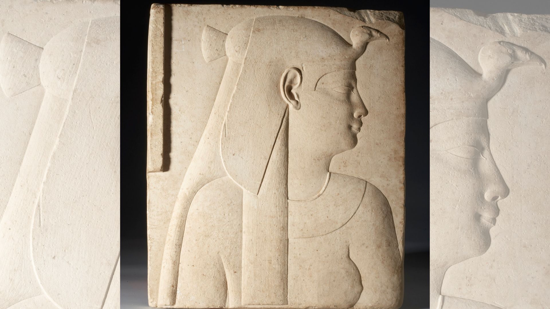Visita guidata | Immagini eterne. L’arte nell’antico Egitto