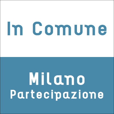 logo Milano Partecipazione