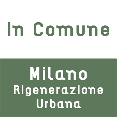 Milano Rigenerazione Urbana 