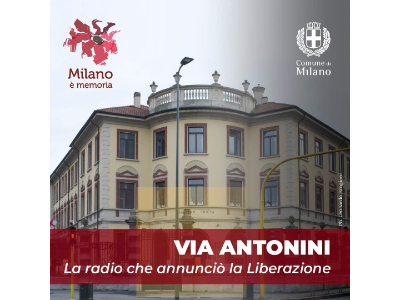 Lancio Milano: memoria e futuro dei diritti - I podcast della Fondazione Diritti Umani ETS