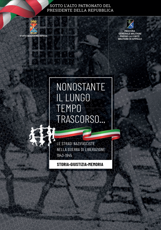 MOSTRA SULLE STRAGI NAZIFASCISTE AL CASTELLO SFORZESCO