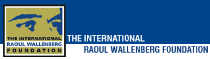La Città di Milano Membro Onorario della Fondazione Internazionale Raoul Wallenberg