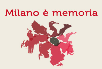Progetti assegnatari del contributo "Milano è Memoria 2021"