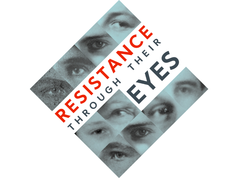 Resistance through their Eyes (RTTE) | Milan