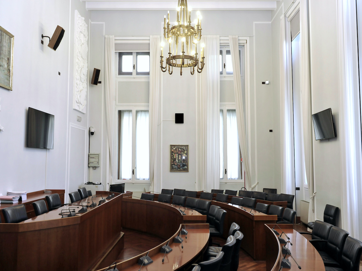 Sula delle Commissioni Consiliari del Comune di Milano