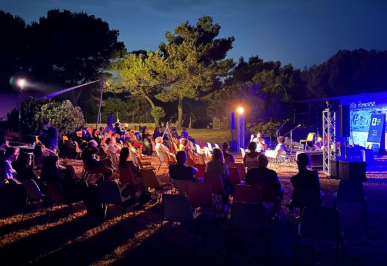 Evento estate a Milano
