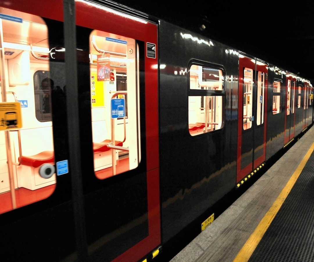 Mobilità. Nuove scale mobili su M1, M2 e M3, il Comune stanzia 13,3 milioni di euro