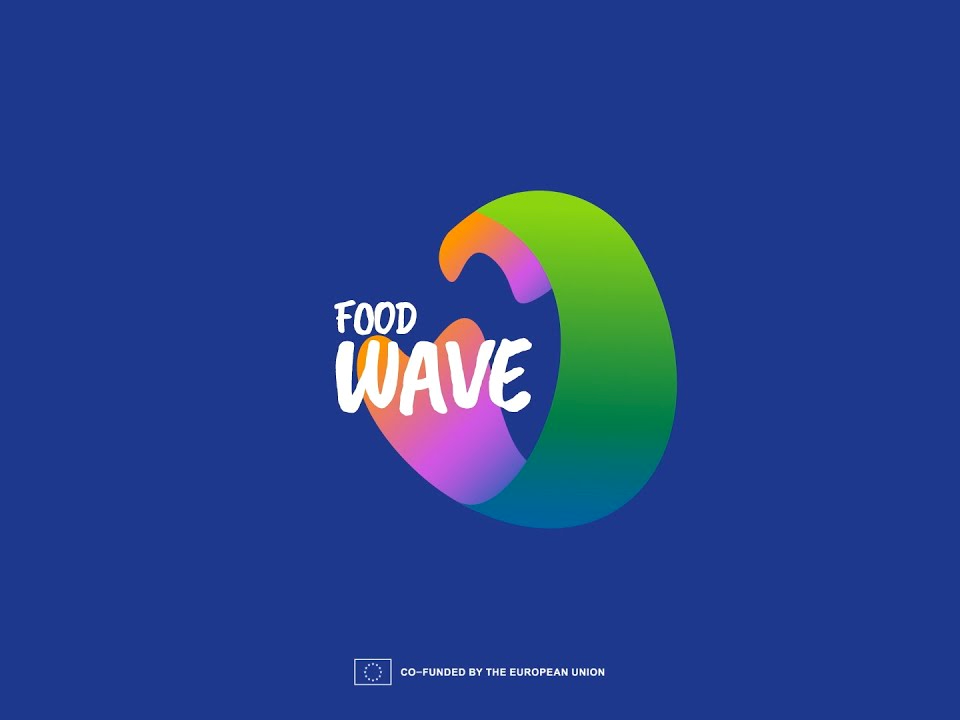 Food wave