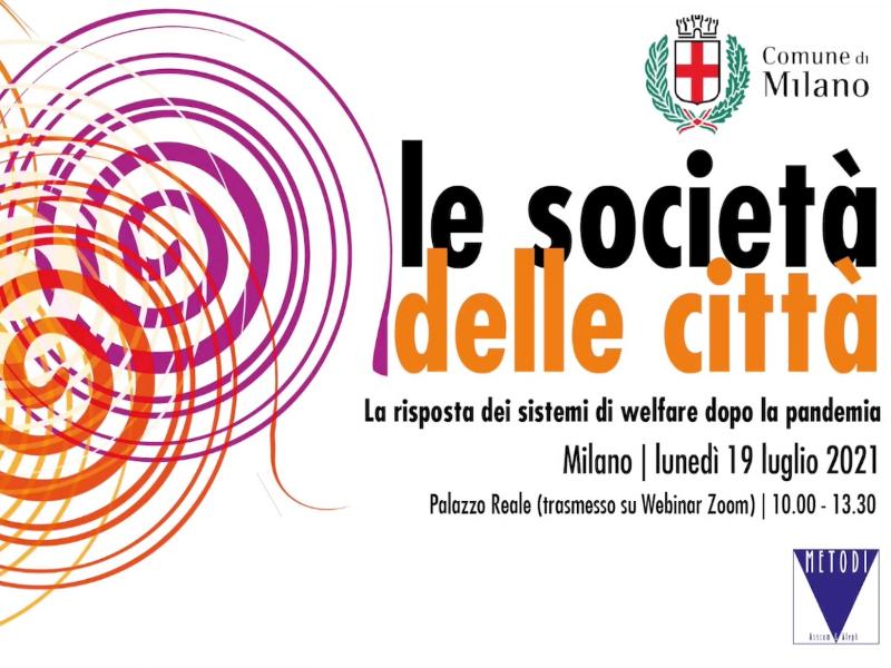 The society of cities. The response of welfare systems after the pandemic