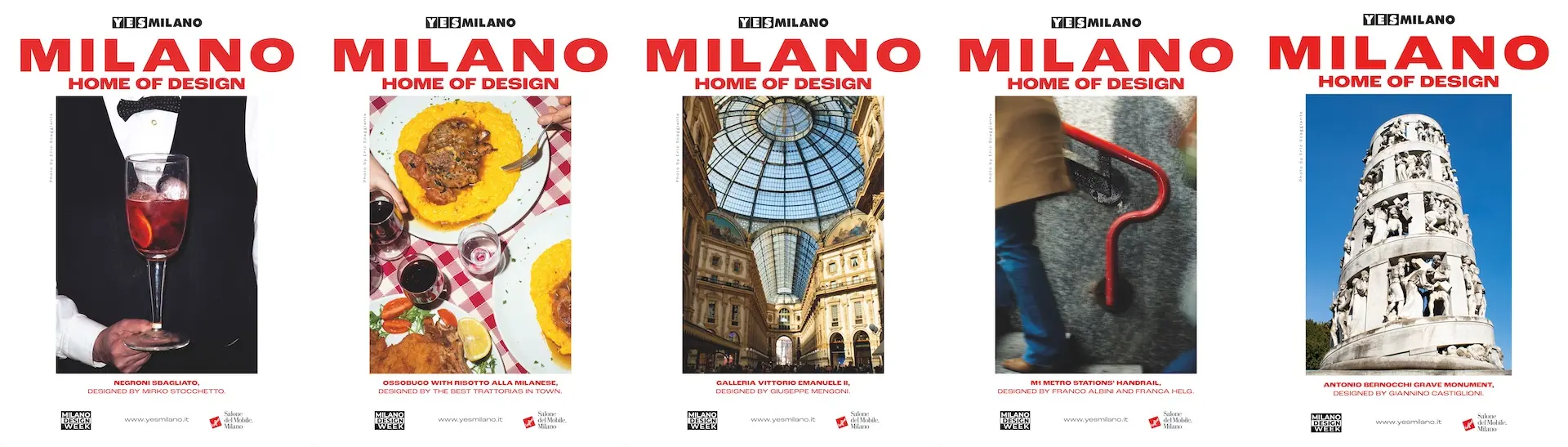 Milano Home of design