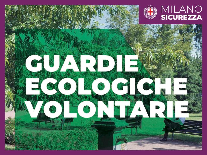 Volunteer ecological guards