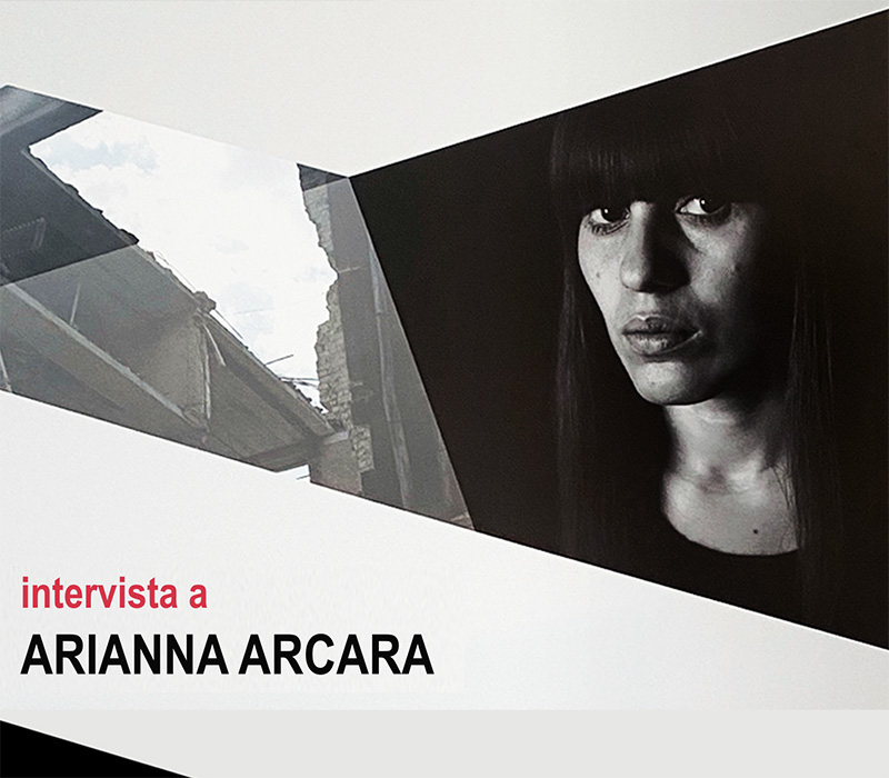 Intervista a Arianna Arcara