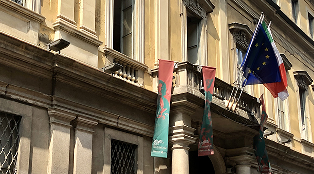 Il Museo del Risorgimento