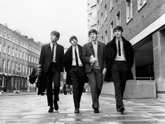 BeatlesMi - A day with the Fab Four