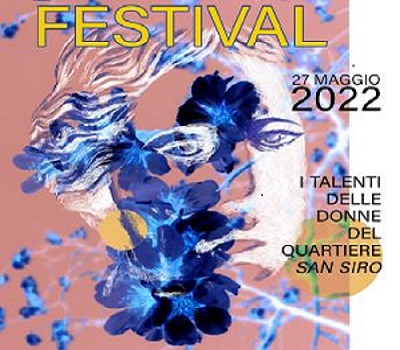 Sira festival– I talenti delle donne del quartiere San Siro