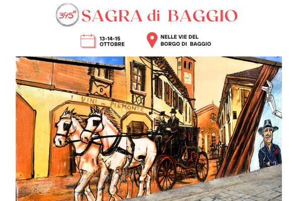 Baggio Festival 2023