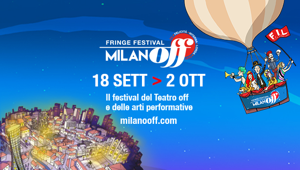 Milano Off Fringe Festival 2022